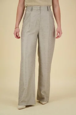 Pantalon Cilly Beige