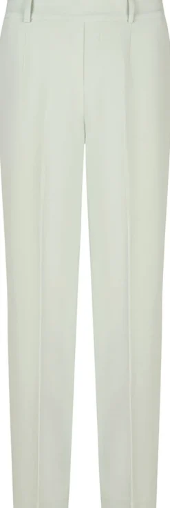 Pantalon City Groen