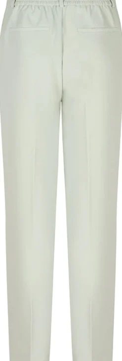 Pantalon City Groen
