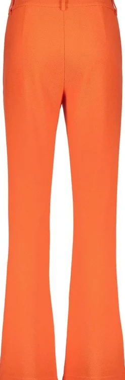 Pantalon Comfy Oranje