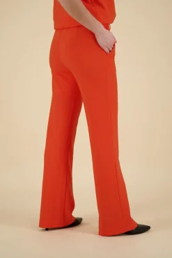 Pantalon Comfy Oranje