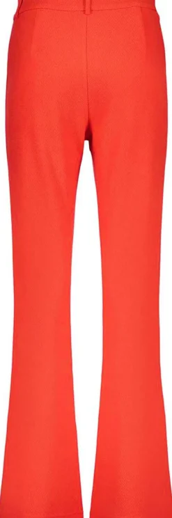 Pantalon Comfy Rood