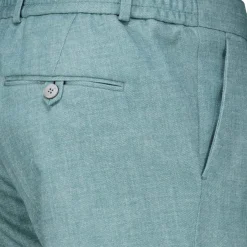 Pantalon DiSpartaflex Groen