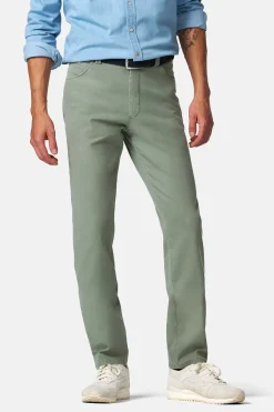 Pantalon Dublin Groen