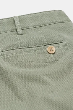 Pantalon Dublin Groen