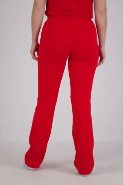 Pantalon Ellis Rood