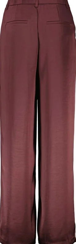 Pantalon Emmett Rood