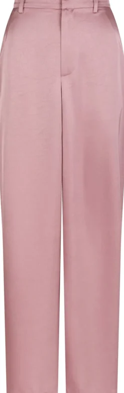 Pantalon Emmett Roze