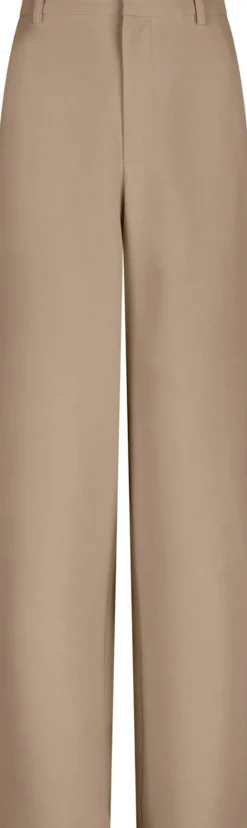 Pantalon Emmett Structure Bruin