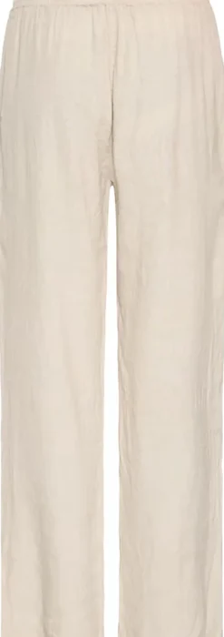 Pantalon Fontanelle Beige