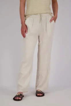 Pantalon Fontanelle Beige