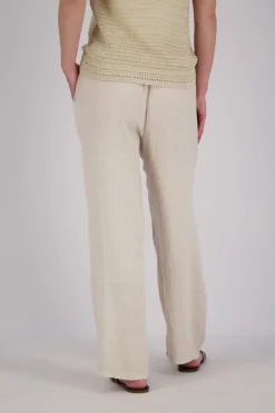 Pantalon Fontanelle Beige