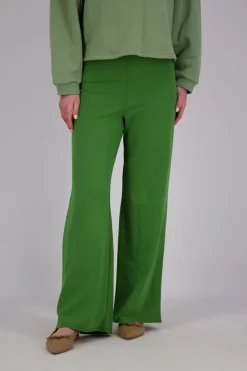 Pantalon Glut Groen