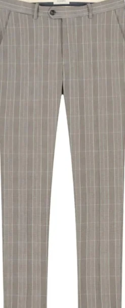 Pantalon Grijs