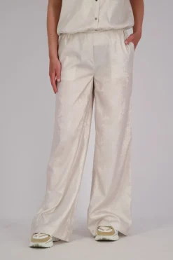 Pantalon Harry Grijs