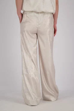 Pantalon Harry Grijs