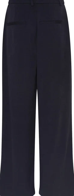 Pantalon Henrika HW Blauw