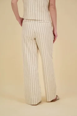 Pantalon Hilda Beige