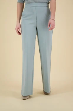 Pantalon Hope Blauw
