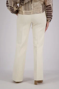 Pantalon Hope Wit