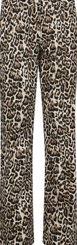 Pantalon Isadora Bruin