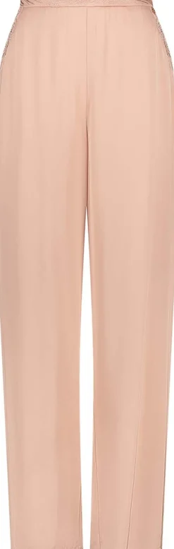 Pantalon Josephine Silky Roze