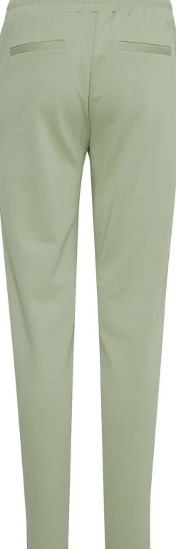 Pantalon Kate Groen