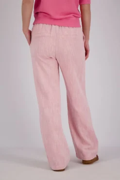 Pantalon Kitty Roze