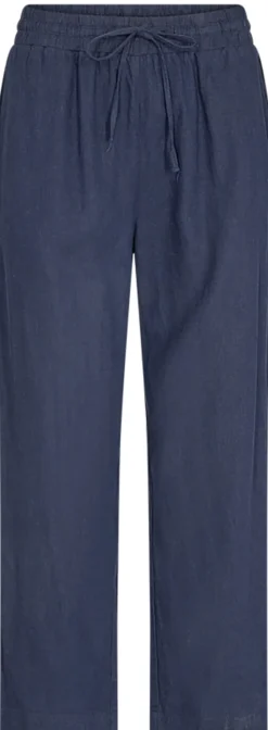 Pantalon Lava Donkerblauw