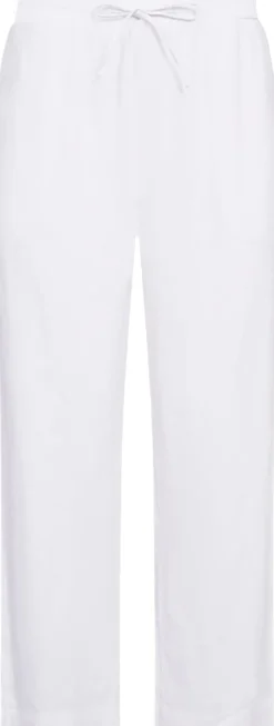 Pantalon Lava-ankle Wit