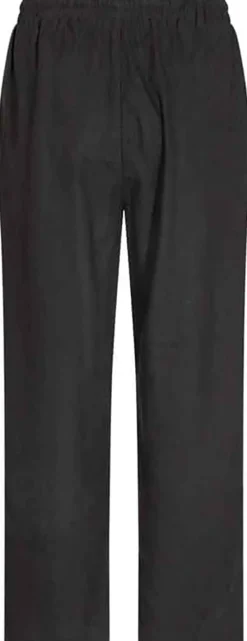 Pantalon Lava-ankle Zwart