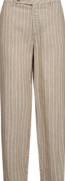 Pantalon Lavega Beige