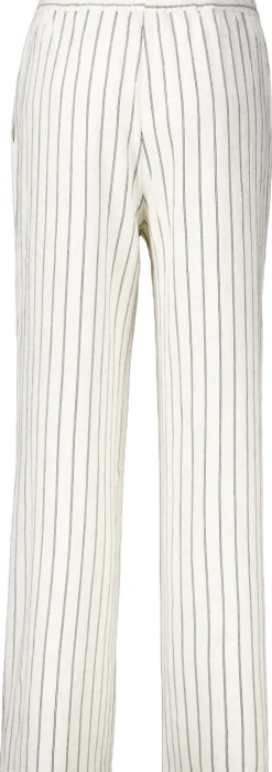 Pantalon Lilian Stripe Beige