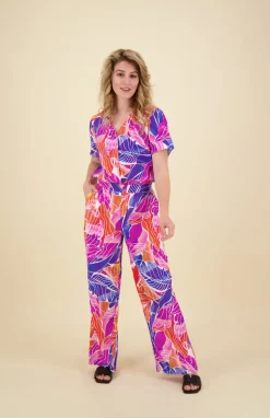 Pantalon Limia Osa Multi