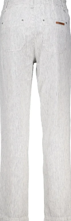 Pantalon Margarita Blauw
