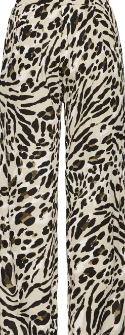 Pantalon Marrakesh Bruin