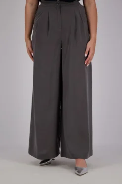 Pantalon Maya Grijs