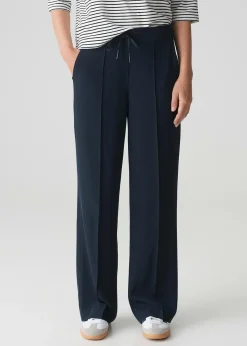 Pantalon Melane  Blauw