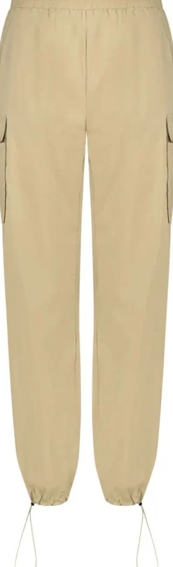 Pantalon Melissa Cargo Camel