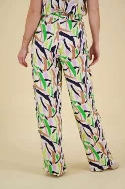 Pantalon Multi