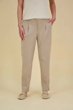 Pantalon Myrtel Beige