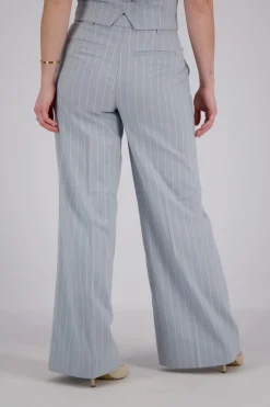 Pantalon Nina Blauw