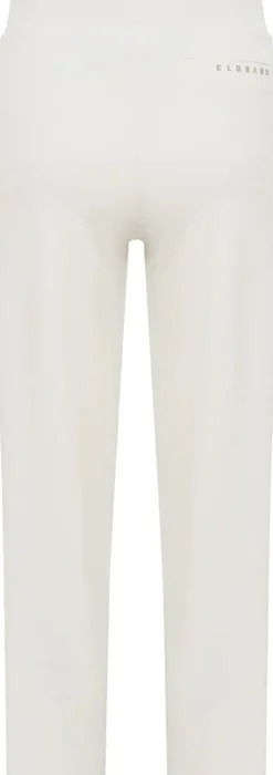 Pantalon Piku Wit