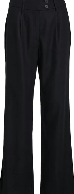 Pantalon Pockey Zwart