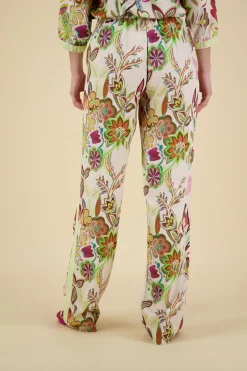 Pantalon Print Bruin