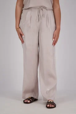 Pantalon Raddix Beige