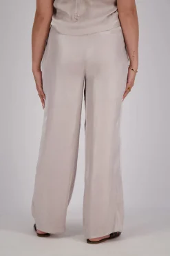 Pantalon Raddix Beige