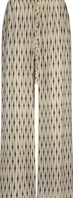 Pantalon Raf Zwart
