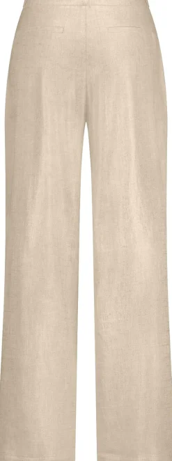 Pantalon Riley Gold Geel