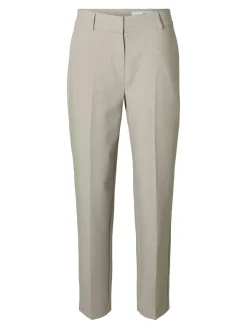 Pantalon Rita-Ria Grijs